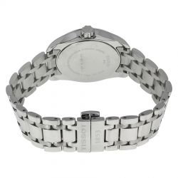 Часы наручные TISSOT COUTURIER LADY T035.210.11.051.00