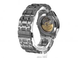 Часы наручные TISSOT COUTURIER AUTOMATIC T035.407.11.051.00