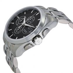 Часы наручные TISSOT COUTURIER AUTOMATIC CHRONOGRAPH T035.627.11.051.00
