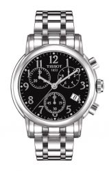 Часы наручные Tissot Dressport T0502171105200