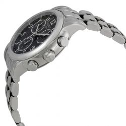 Часы наручные Tissot Dressport T0502171105200