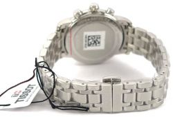 Часы наручные Tissot Dressport T0502171105200