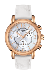 Часы наручные Tissot Dresssport T0502173711700