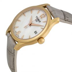 Часы наручные Tissot Tradition T0632103711700