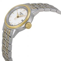 Часы наручные Tissot Carson T0852102201100