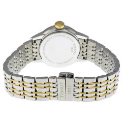 Часы наручные Tissot Carson T0852102201100