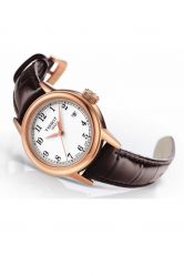 Часы наручные TISSOT CARSON LADY T085.210.36.012.00