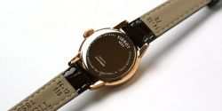 Часы наручные TISSOT CARSON LADY T085.210.36.012.00