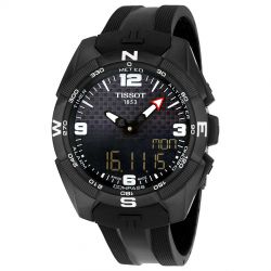 Часы наручные Tissot T-Touch Expert Solar T0914204705701