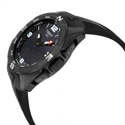 Часы наручные Tissot T-Touch Expert Solar T0914204705701