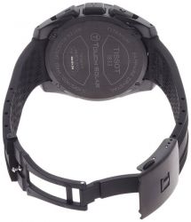 Часы наручные Tissot T-Touch Expert Solar T0914204705701