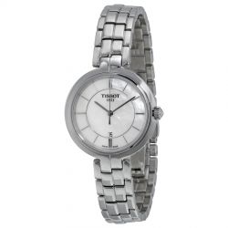 Часы наручные TISSOT FLAMINGO T094.210.11.111.00