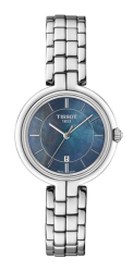 Часы наручные Tissot Flamingo T0942101112100