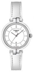 Часы наручные TISSOT FLAMINGO T094.210.16.011.00