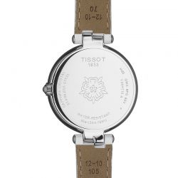 Часы наручные TISSOT FLAMINGO T094.210.16.011.00