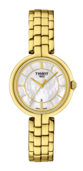 Часы наручные Tissot Flamingo T0942103311100