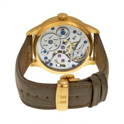 Часы наручные Tissot Chemin Des Tourelles Squelette T0994053641800