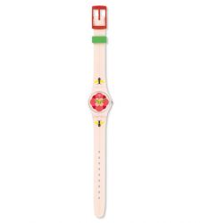 Часы наручные SWATCH LM140 FLOWER JUNGLE