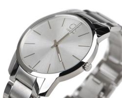 Наручные часы Calvin Klein K2G21126