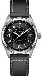 Часы наручные HAMILTON H68551733 FIELD QUARTZ