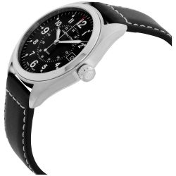 Часы наручные HAMILTON H68551733 FIELD QUARTZ