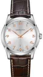 Часы наручные HAMILTON H38511513 THINLINE QUARTZ