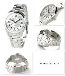 Наручные часы Hamilton H68551153