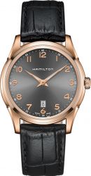 Часы наручные HAMILTON H38541783 THINLINE QUARTZ