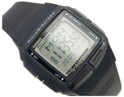 Наручные часы Casio DB-36-1