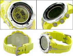 Часы наручные CASIO PROTREK PRW-3000-9B