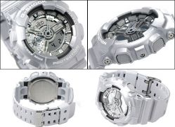 Часы наручные CASIO G-SHOCK GA-110BC-8A