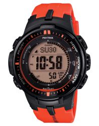 Часы наручные CASIO PROTREK PRW-3000-4E