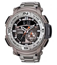 Наручные часы Casio Protrek PRG-280D-7E