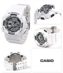 Часы наручные CASIO G-SHOCK GA-110C-7A