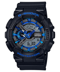 Часы наручные CASIO G-SHOCK GA-110CB-1A