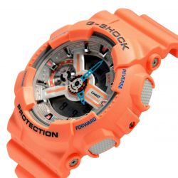 Часы наручные CASIO G-SHOCK GA-110DN-4A