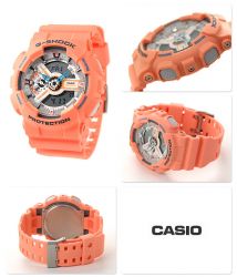 Часы наручные CASIO G-SHOCK GA-110DN-4A