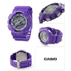 Часы наручные CASIO G-SHOCK GA-110DN-6A