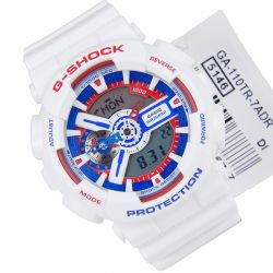 Часы наручные CASIO G-SHOCK GA-110TR-7A