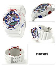 Часы наручные CASIO G-SHOCK GA-110TR-7A