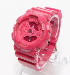 Часы наручные CASIO G-SHOCK GMA-S110CC-4A