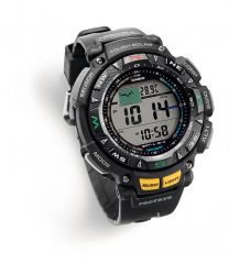 Часы наручные CASIO PROTREK PRG-240-1E