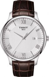 Часы наручные TISSOT TRADITION T063.610.16.038.00