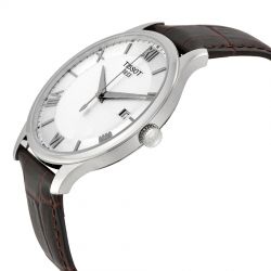 Часы наручные TISSOT TRADITION T063.610.16.038.00