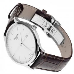 Часы наручные TISSOT TRADITION T063.610.16.038.00