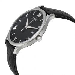 Часы наручные TISSOT TRADITION T063.610.16.058.00