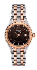 Часы наручные TISSOT LADY QUARTZ SMALL LADY T0720102229800
