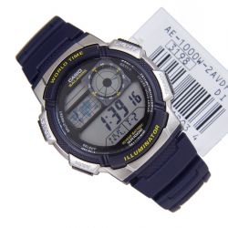 Часы наручные CASIO AE-1000W-2A