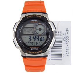 Наручные часы Casio AE-1000W-4B