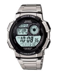 Наручные часы Casio AE-1000WD-1A